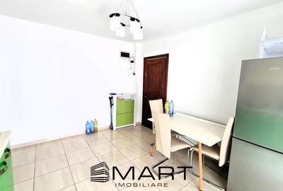 Apartament cu 2 camere decomandat, mobilat în Ștrand - 4