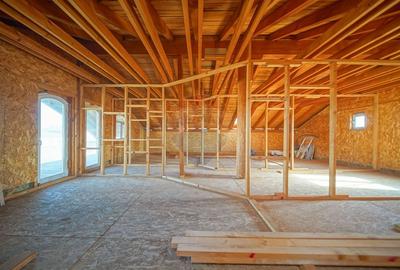 Casă individuală cu 5 camere cu Canalizare în Sânpetru - 15