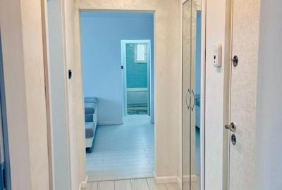 Apartament cu 3 camere, mobilat si utilat, etaj 1 -zona Tiglina 3 - 7