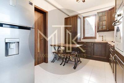 Apartament cu 4 camere decomandat, mobilat în Băneasa - 11