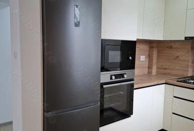Proprietar inchiriez ap 2 camere ultracentral - 5