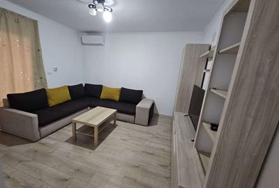 Apartament cu 3 camere decomandat, mobilat în Braytim - 1
