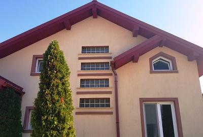 Drumul Negru - Pipera, vila P+1E, locatie linistita - 5