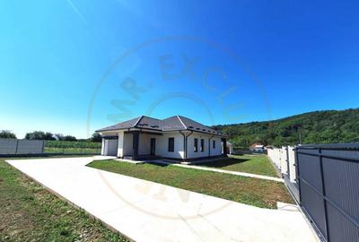 Casa de vanzare in Draganu-Arge?, priveli?te de povest - 6