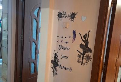Apartament cu 2 camere decomandat în Bărcănești