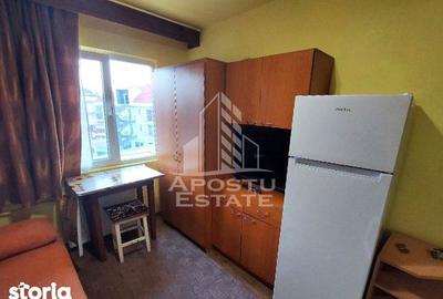 Garsonieră, mobilată în Aurel Vlaicu - 3