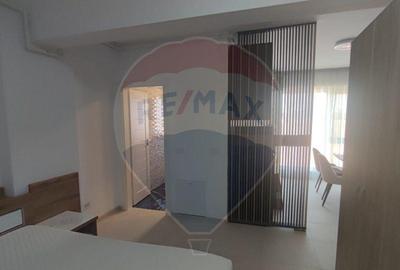 Apartament studio de inchiriat cu parcare inclusa zona ul... - 1