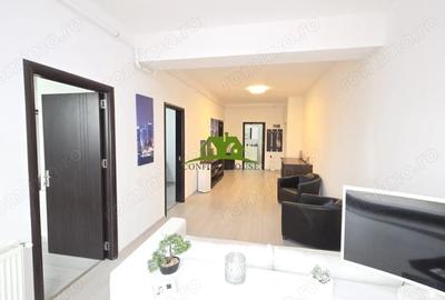 Apartament cu 4 camere semidecomandat în Central - 13