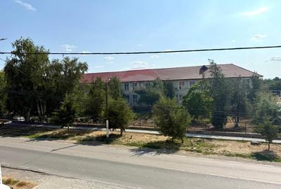 Spatiu comercial de vanzare in Cobadin - 8