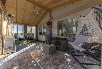 Proprietate premium cu design elegant si multiple upgrade-uri - 15