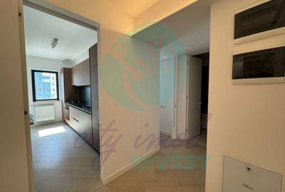 Apartament cu 2 camere decomandat, mobilat în Pipera - 20