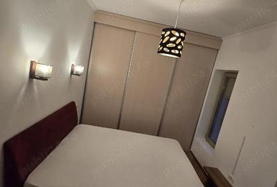 Apartament cu 2 camere decomandat în Central - 1