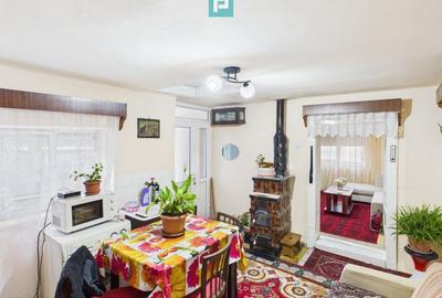 Casă, Valea Sighistelului, Jud.Bihor - 7