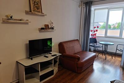 Garsonieră semidecomandată în Astra - 2