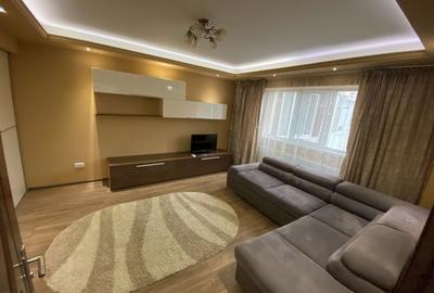 Garsonieră decomandată în Calarași 4 - 2