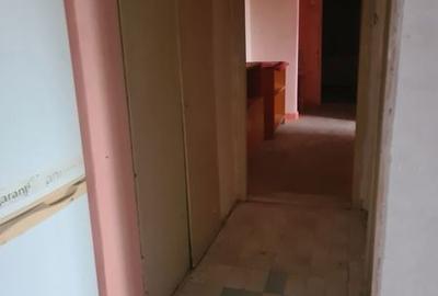 Apartament cu 3 camere decomandat în Central - 1