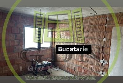 Casă individuală cu 3 camere cu Canalizare în Cristian - 5