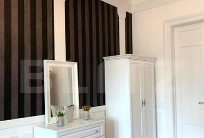 Apartament superb, design special 4 camere, 134 mp, zona Si - 8