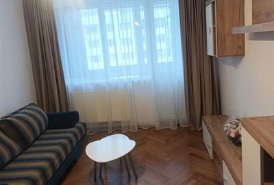 Apartament cu 2 camere decomandat, mobilat în Mihai Viteazul - 2