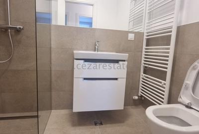 BANEASA STEJARII THE IVY APARTAMENT 4 CAMERE  ROVERE | 2 PARCARI - 24