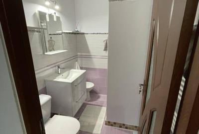 Apartament cu 4 camere în Săliște - 2