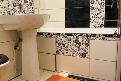 Garsonieră decomandată, mobilată în Crângași - 8