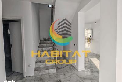 Casă cu 4 camere în Crețești - 17