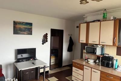 Apartament cu 2 camere în Dâmbul Rotund