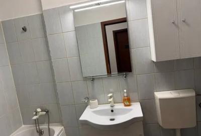 Garsonieră decomandată, mobilată în Titan - 7