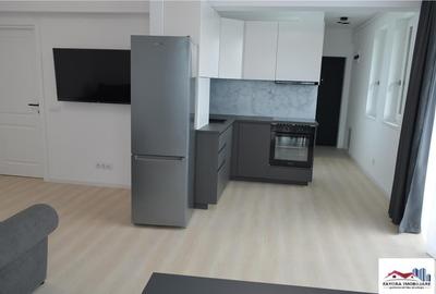 Apartament cu 2 camere decomandat în Semicentral - 4