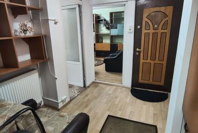 Apartament cu 2 camere decomandat în Central - 4