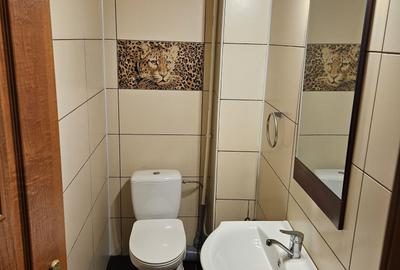 Apartament cu 3 camere decomandat în Exterior Vest - 6