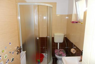 Casa individuala P+M, Giroc, 3 camere, 260mp teren - 2