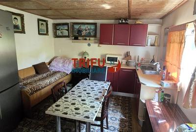 Casa cu 2 corpuri de cladire 744 mp teren in Micesti Casa cu 2 corpuri de cladire 744 mp teren in Micesti - 5