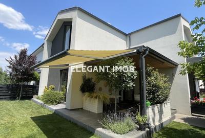 Vanzari Case / Vile Paradisul Verde - 32