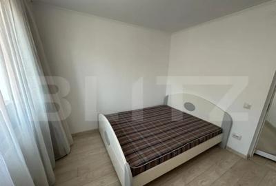 Apartament cu 3 camere semidecomandat în Micro 11 - 1