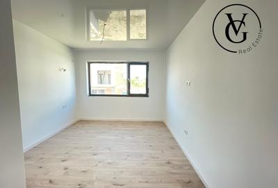 Vila Moderna - Ovidiu - Vedere catre lac (constructie 2025) - 12