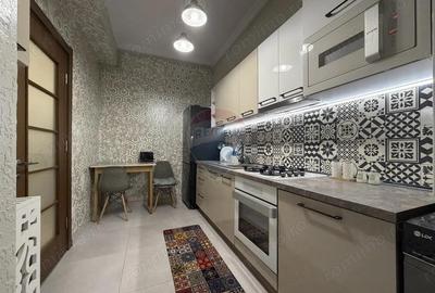 Apartament cu 2 camere de inchiriat in zona Inel Constanta - 1