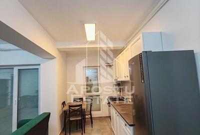 Apartament 2 camere,parter, centrala proprie, petfriendly, Giroc - 3