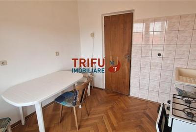 Apartament 3 camere, 2 bai, garaj, boxa zona Cetate - 5