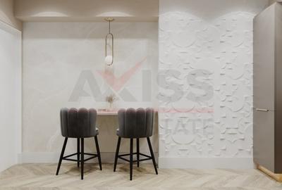 Apartament cu 2 camere decomandat, mobilat în Capitol - 9