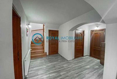 Royal Imobiliare - Vanzare Vila zona Centrala - 6