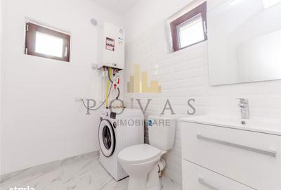 Casă cu 4 camere în Dumbrăveni - 8