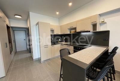 Apartament 2 camere cu vedere frontala catre lac - 4