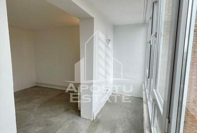 Apartament 2 camere,etaj2/4.centrala proprie,zona Tipografilor - 12
