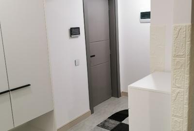 Apartament cu 2 camere în Tatarasi-Himson Bloc Nou - 3
