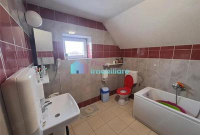 Casă cu 4 camere cu Teren 480 Mp în Moara - 17