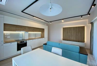 Inchiriere Apartament 3 camere, zona centrala, Scala Center, garaj - 4