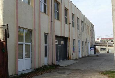 Spațiu comercial, de 1,400 mp, în Industrială - 2