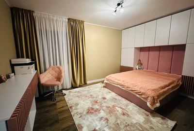 Casă individuală cu 4 camere cu Teren 500 Mp în Țițești - 15